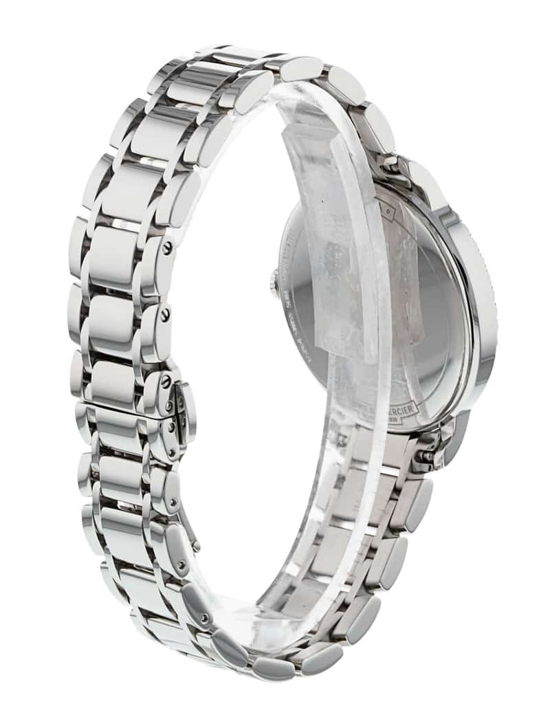 Baume et Mercier Classima Executives 10478